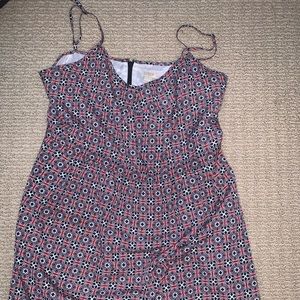 Jcrew dress